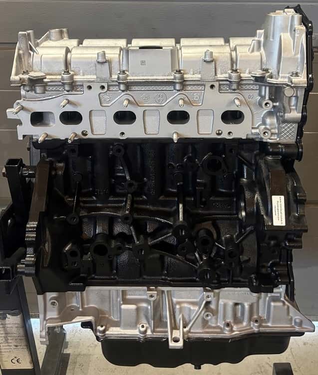 Moteur YLDC vue 6