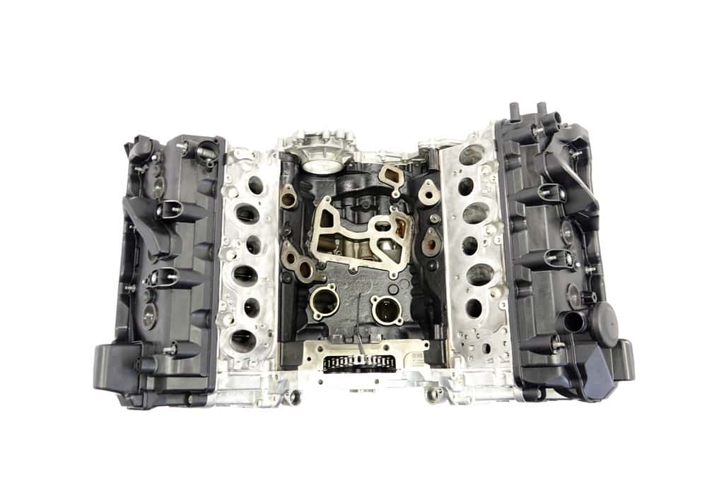 Moteur CZVC vue 4