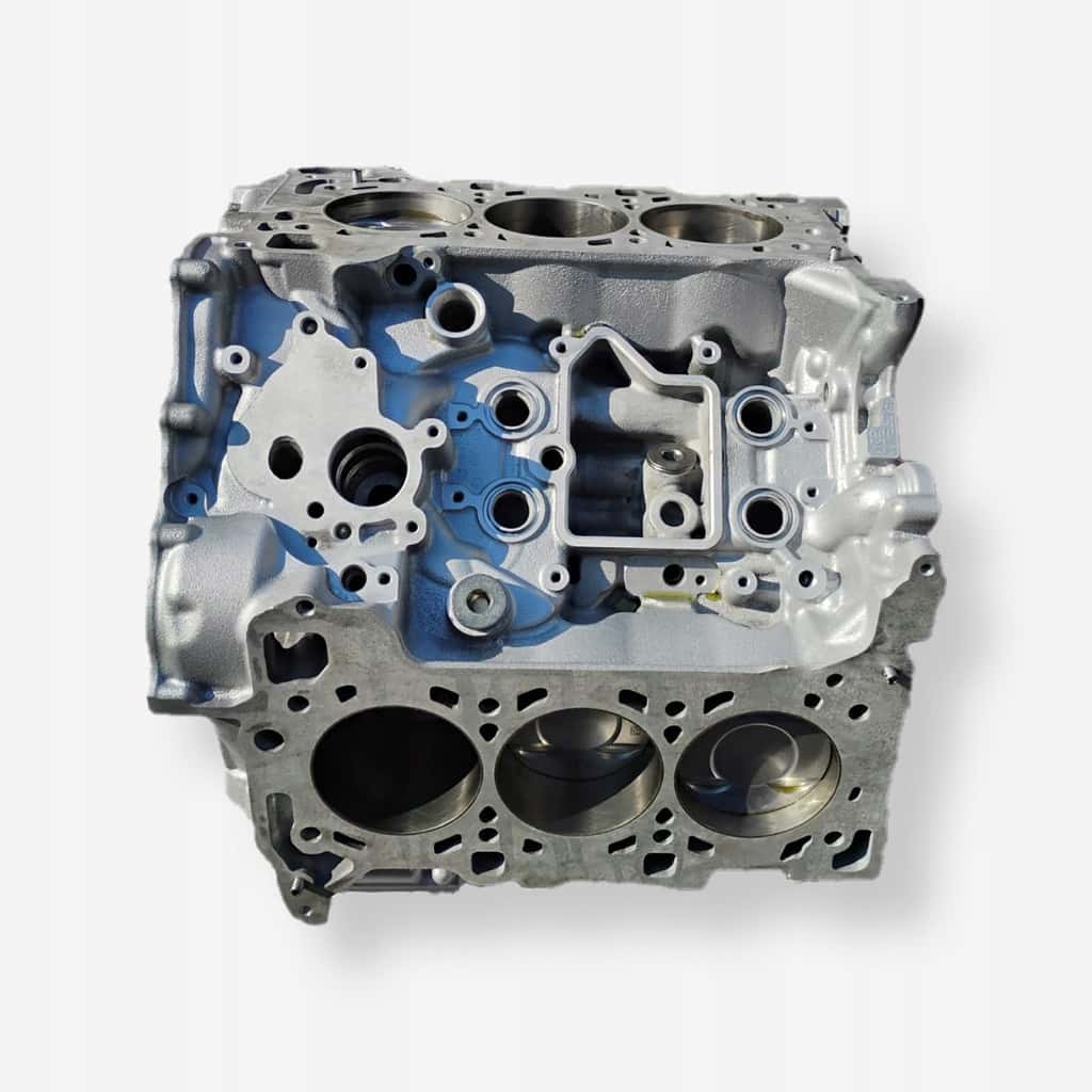 Moteur DCBG vue 4