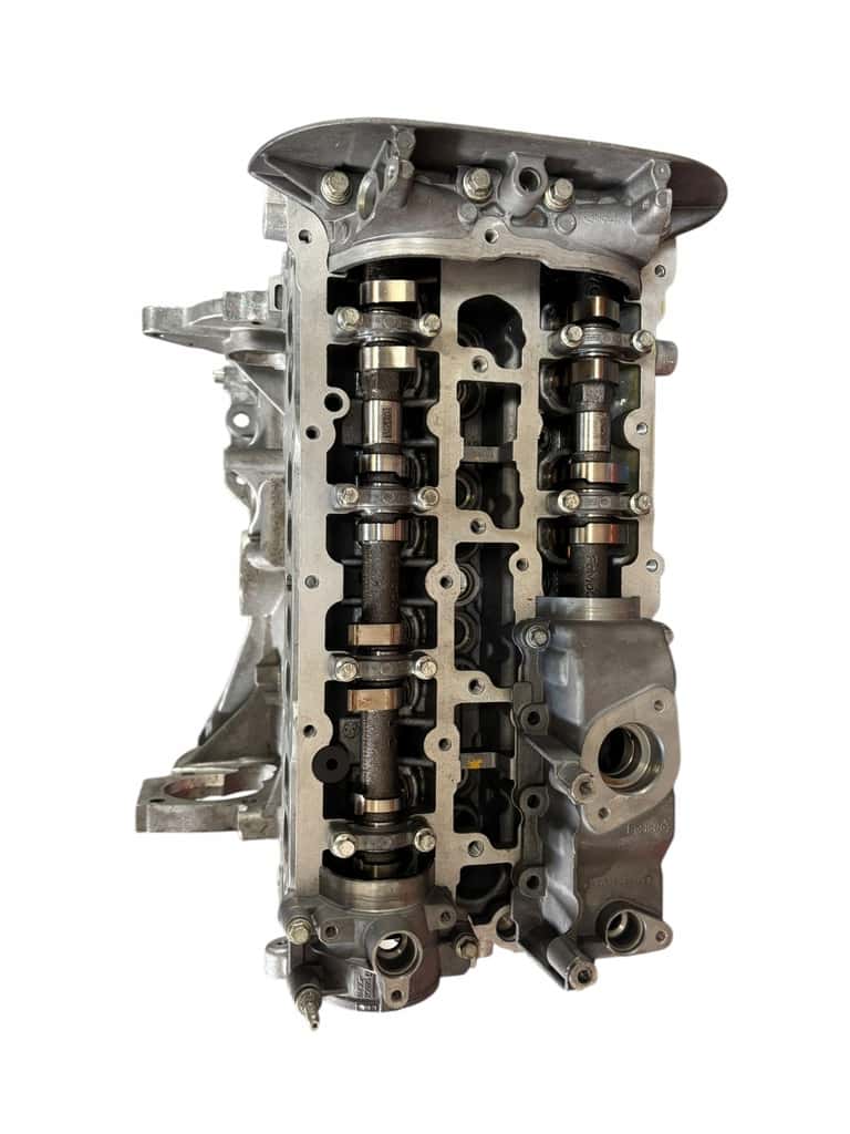 Moteur M8MB vue 5