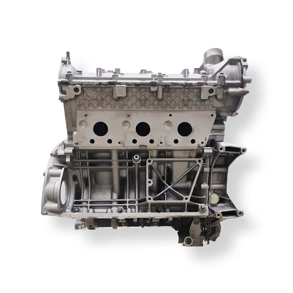 Moteur M 272.967 vue 3