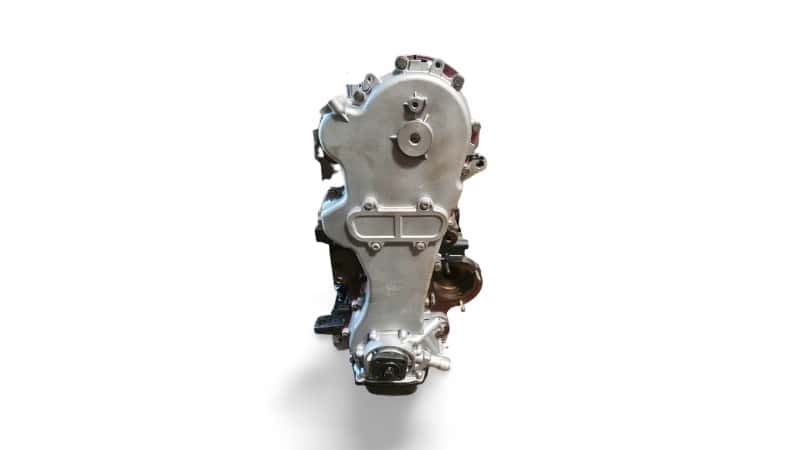 Moteur 199 A9.000 vue 5