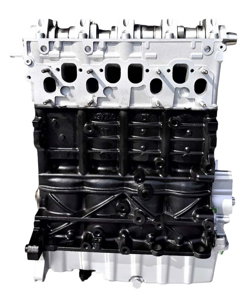 Moteur AVQ vue 3
