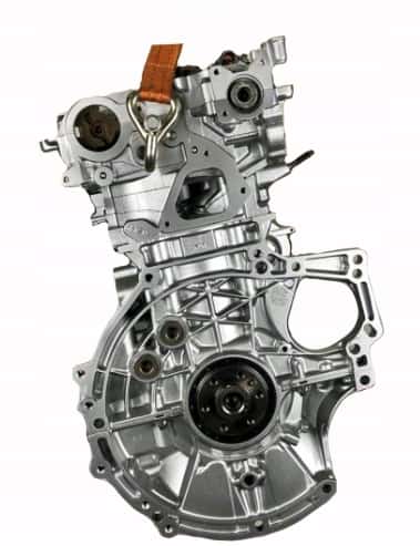 Moteur 8FS (EP3) vue 4