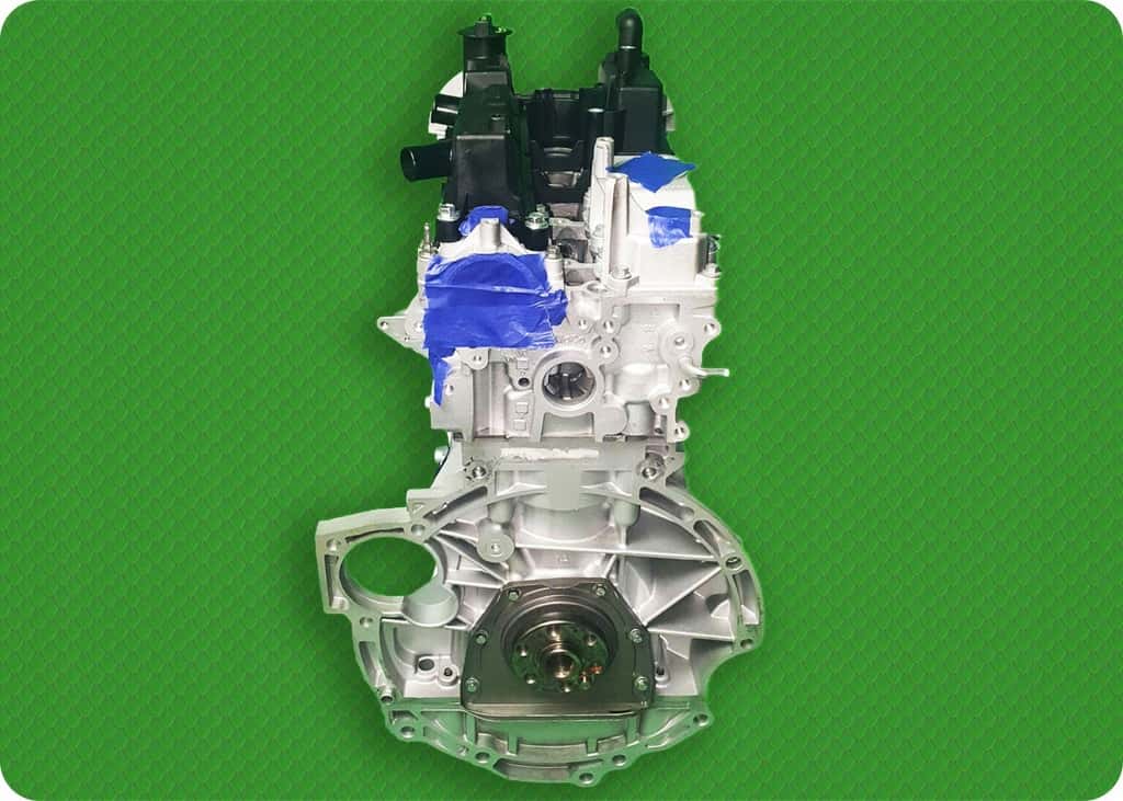 Moteur UNCP vue 5