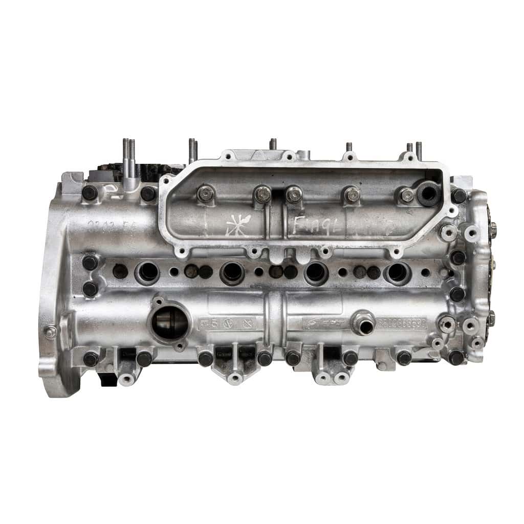 Moteur F1AFL411C vue 6