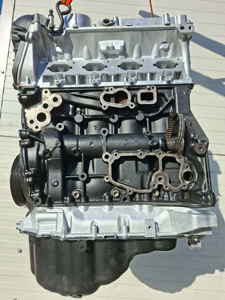Moteur CPMB vue 5
