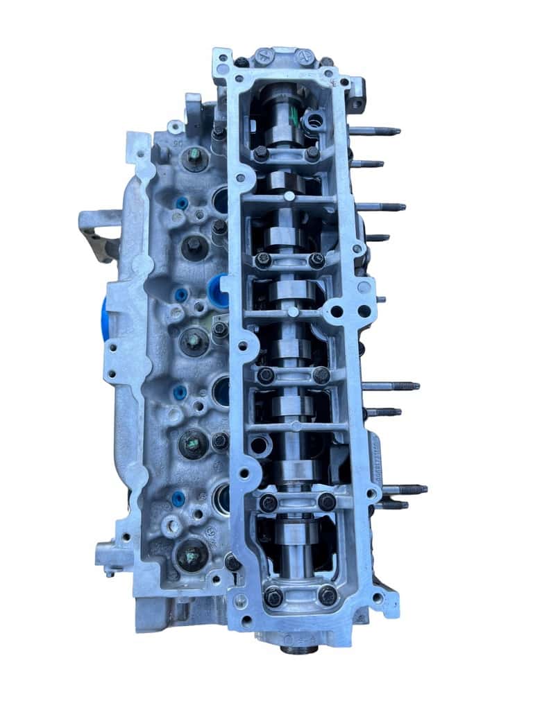 Moteur XXGA vue 5