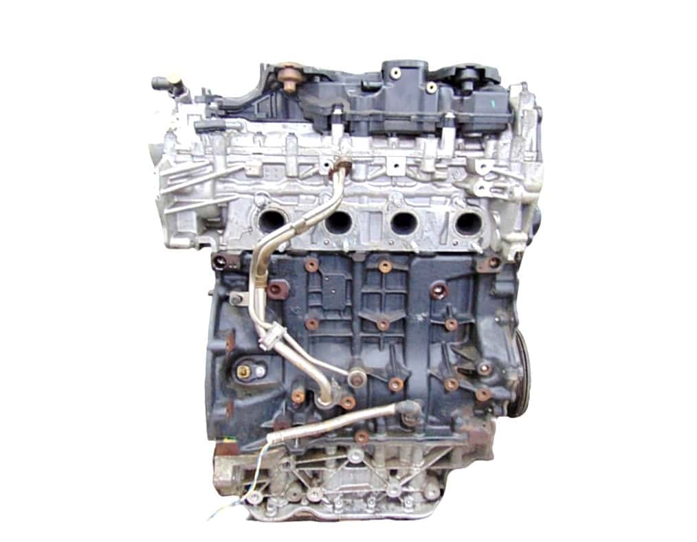 Moteur M9R 835 vue 2