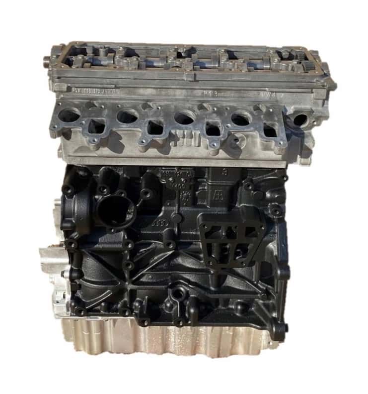 Moteur CGLB vue 2