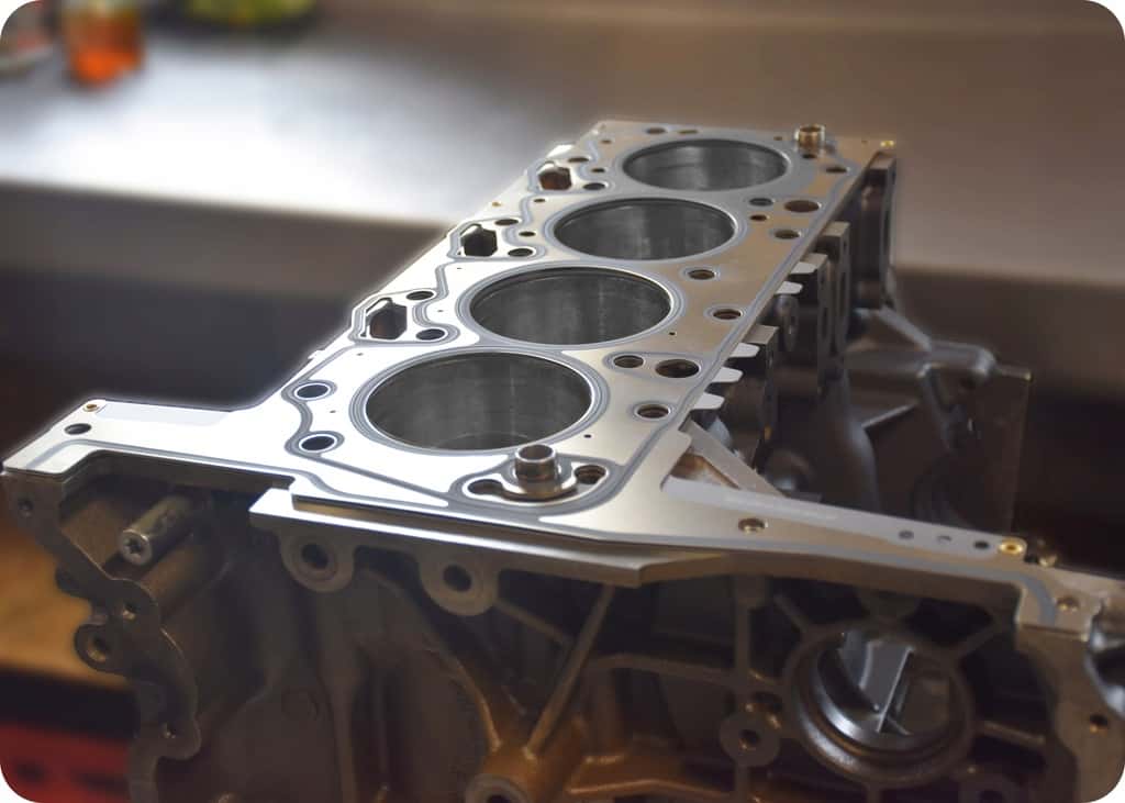 Moteur CV24 vue 7