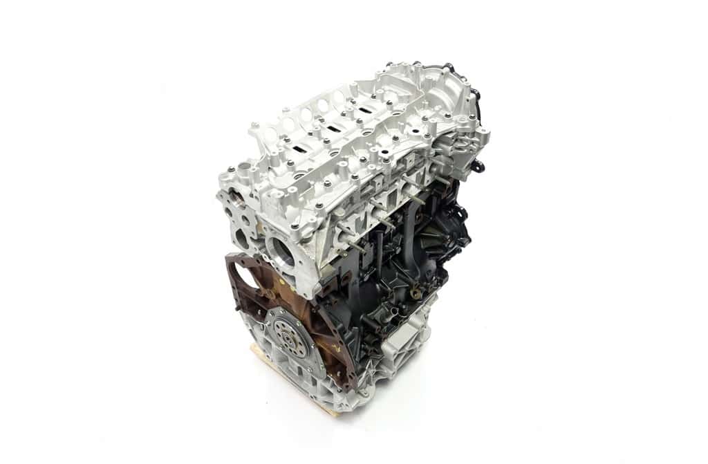 Moteur M9T 872 vue 6