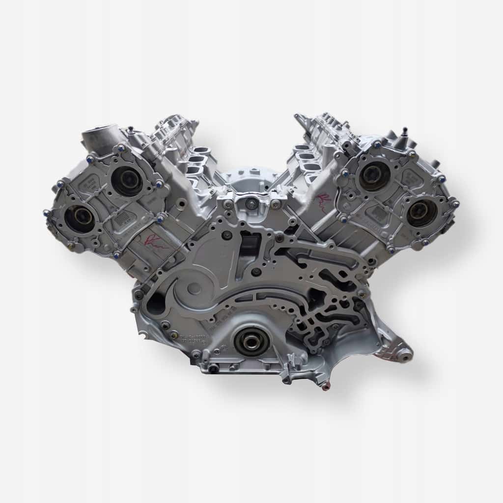 Moteur M 278.932 vue 4