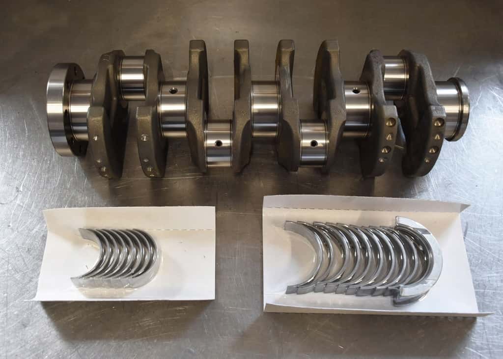Moteur DRFB vue 3
