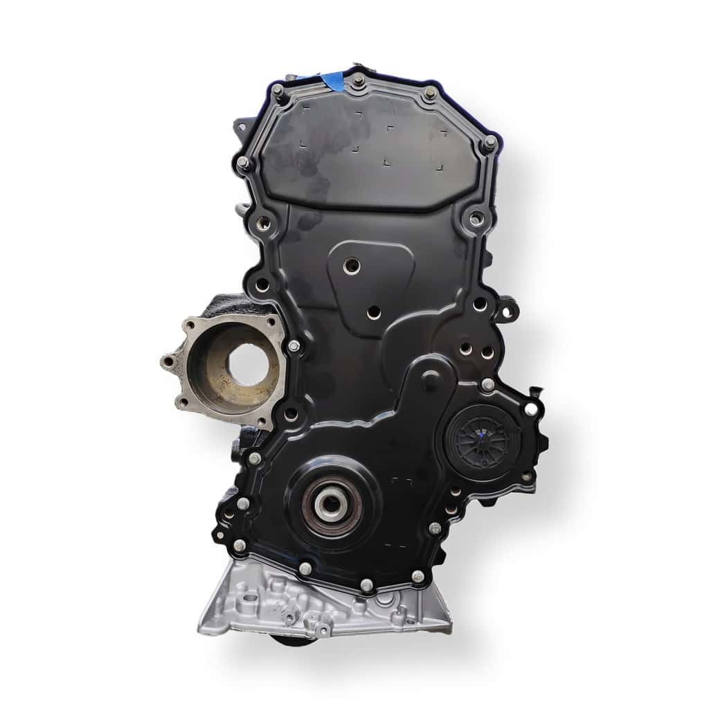 Moteur BCRB vue 2