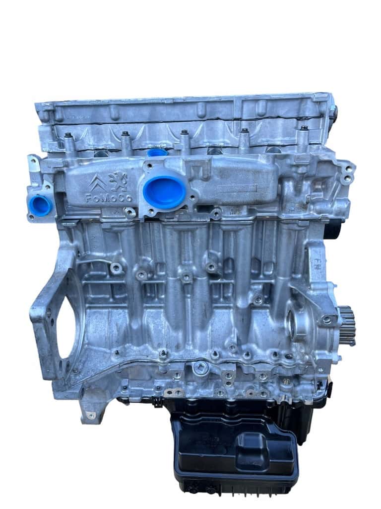 Moteur XXGA vue 4