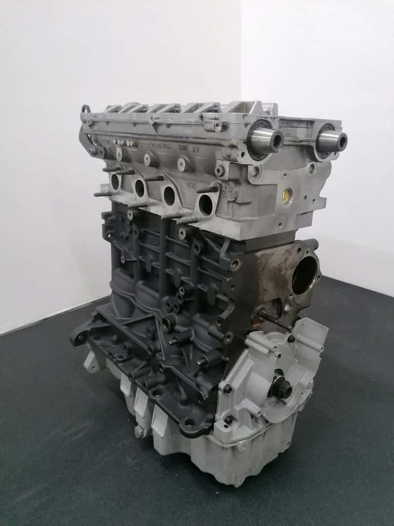 Moteur BLB vue 5