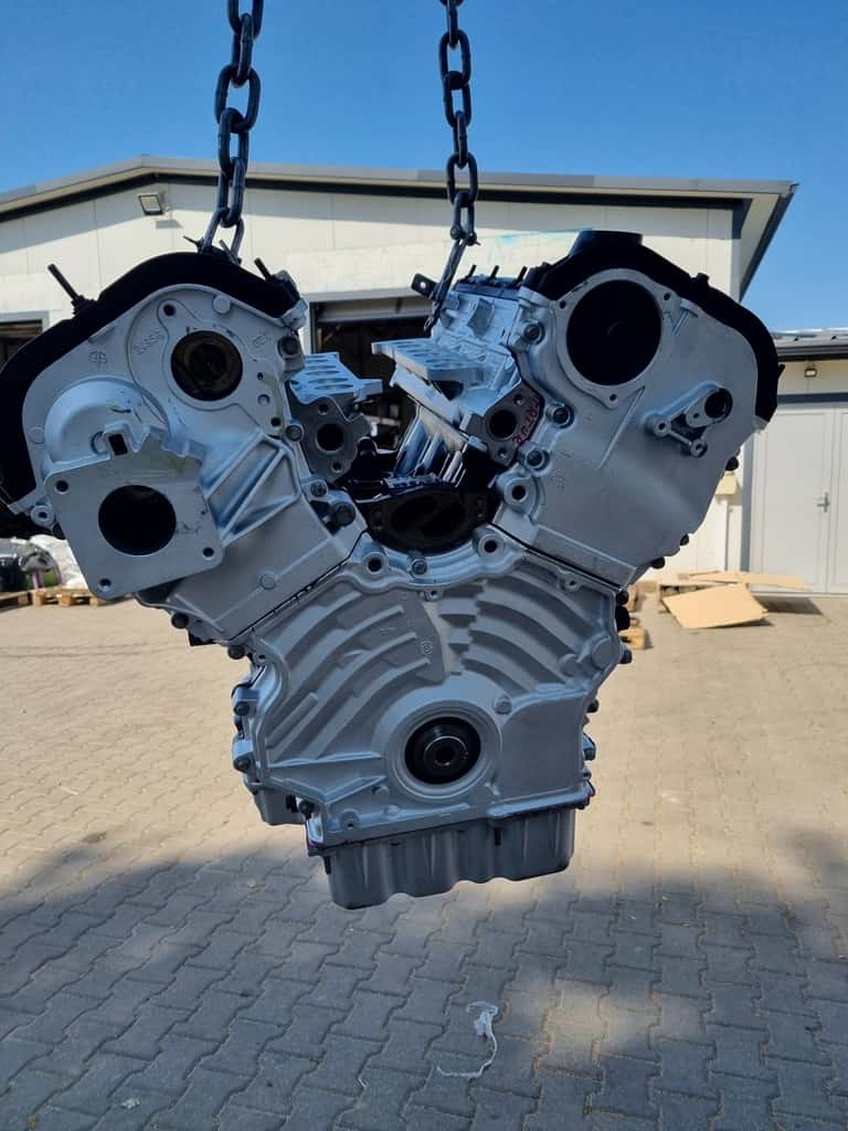 Moteur EXF vue 7