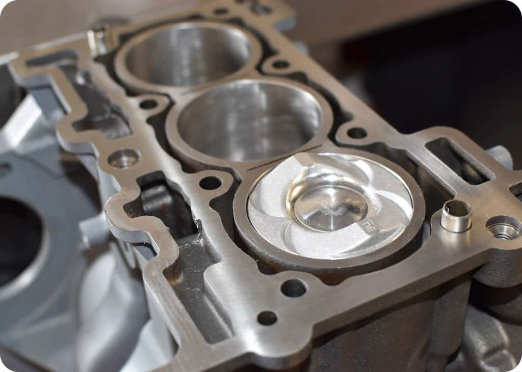 Moteur SFDA vue 9