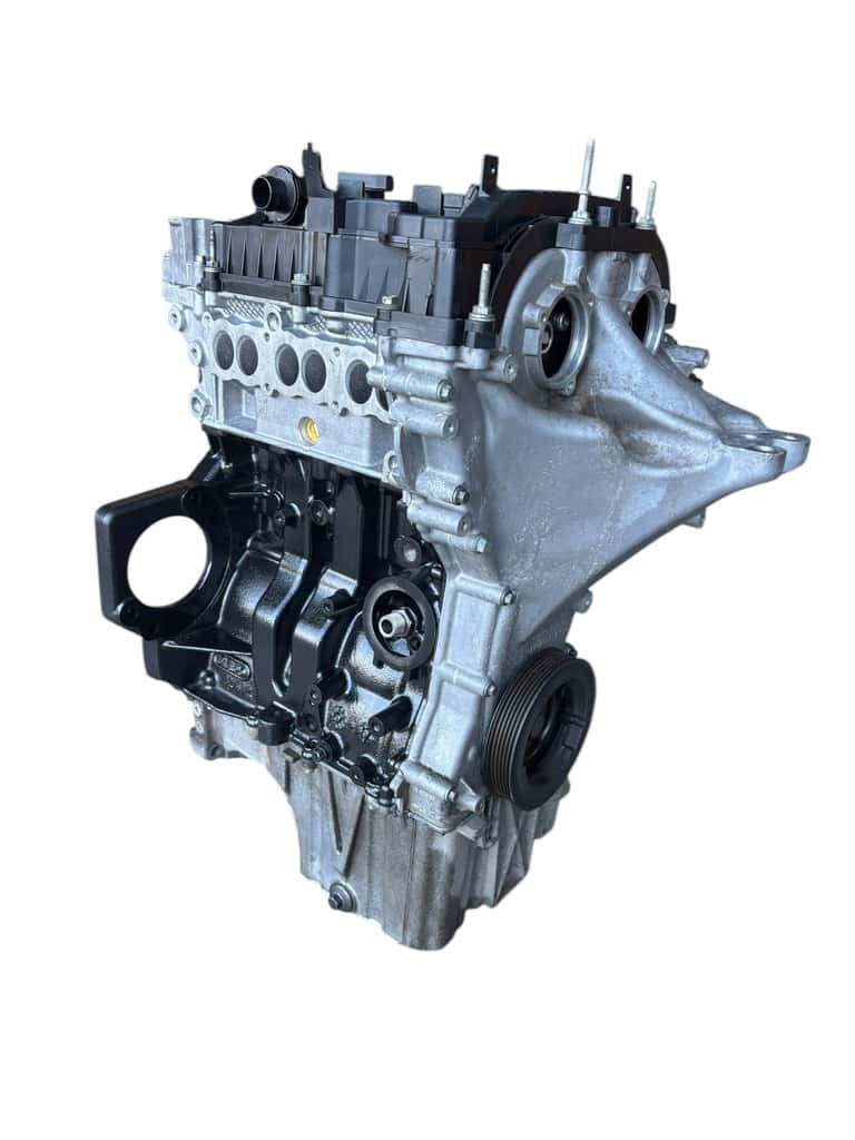 Moteur P4JB vue 5