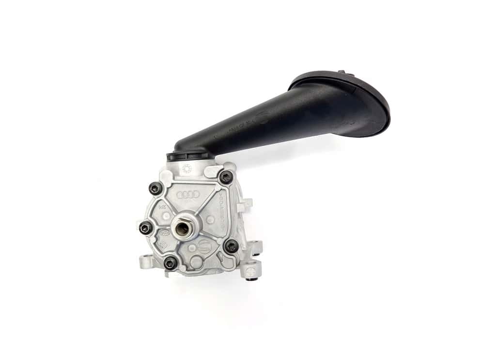Moteur CZVC vue 8