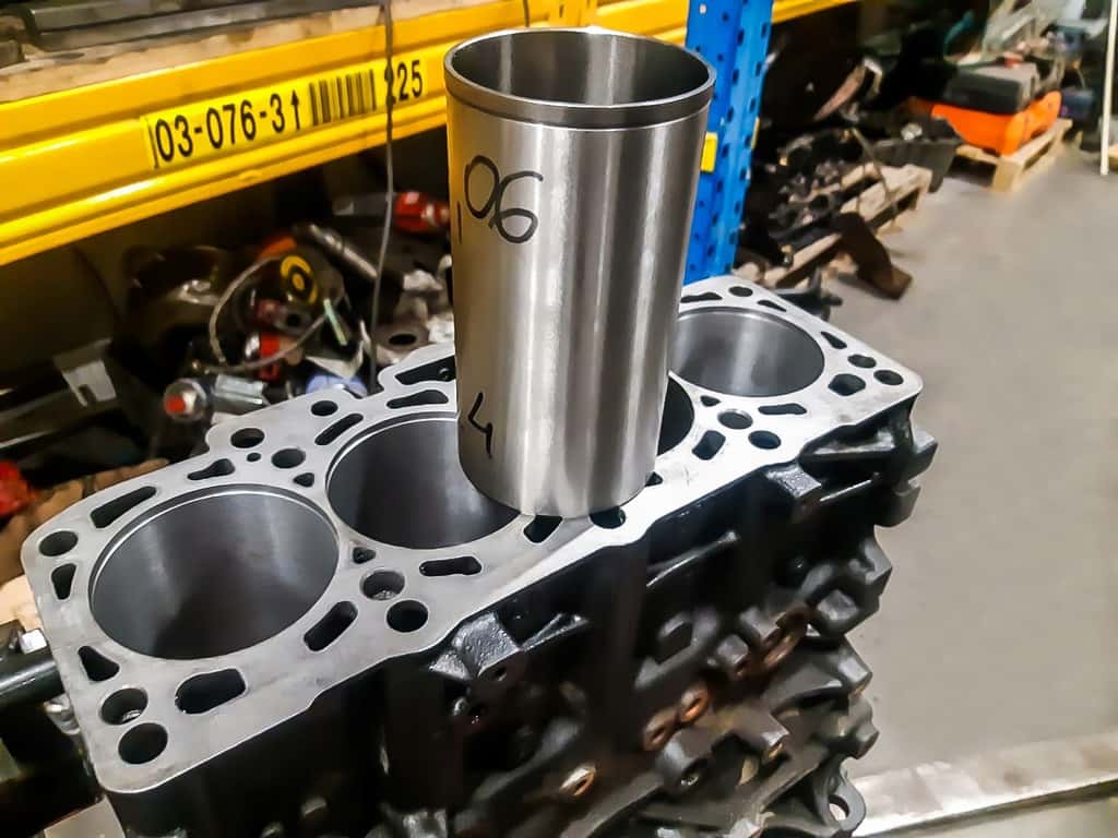 Moteur DKTB vue 8