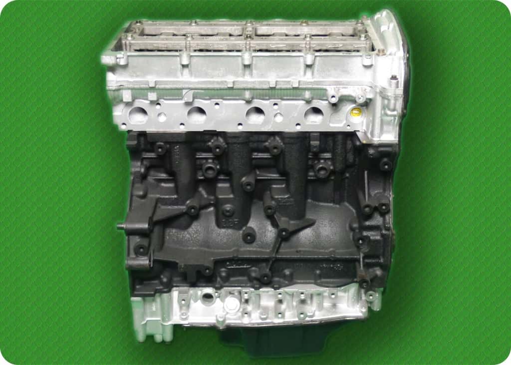 Moteur UHFC vue 3
