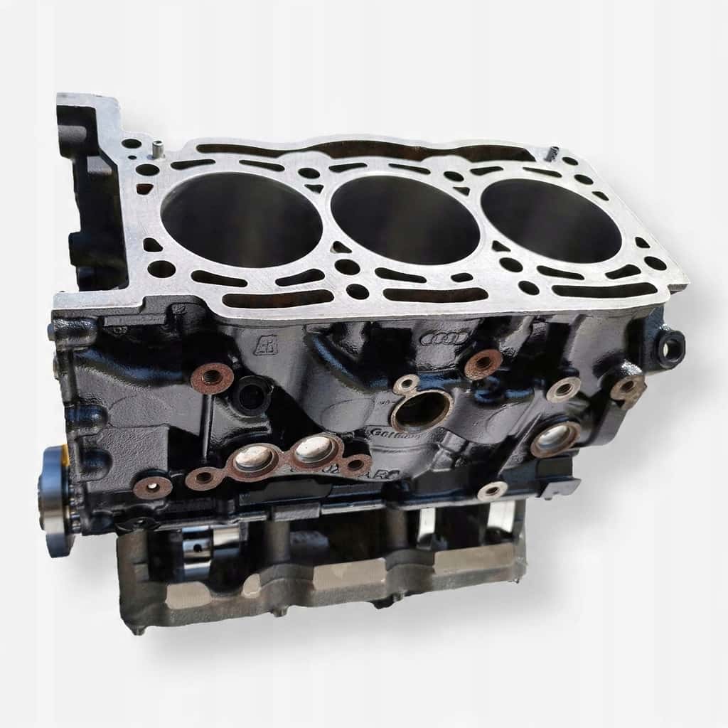 Moteur CVUA vue 4