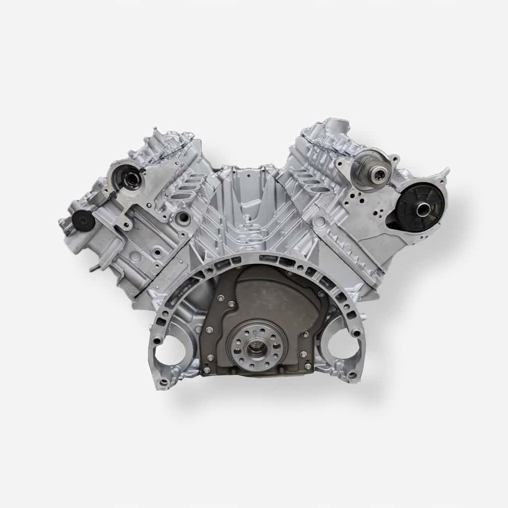 Moteur M 278.932 vue 2