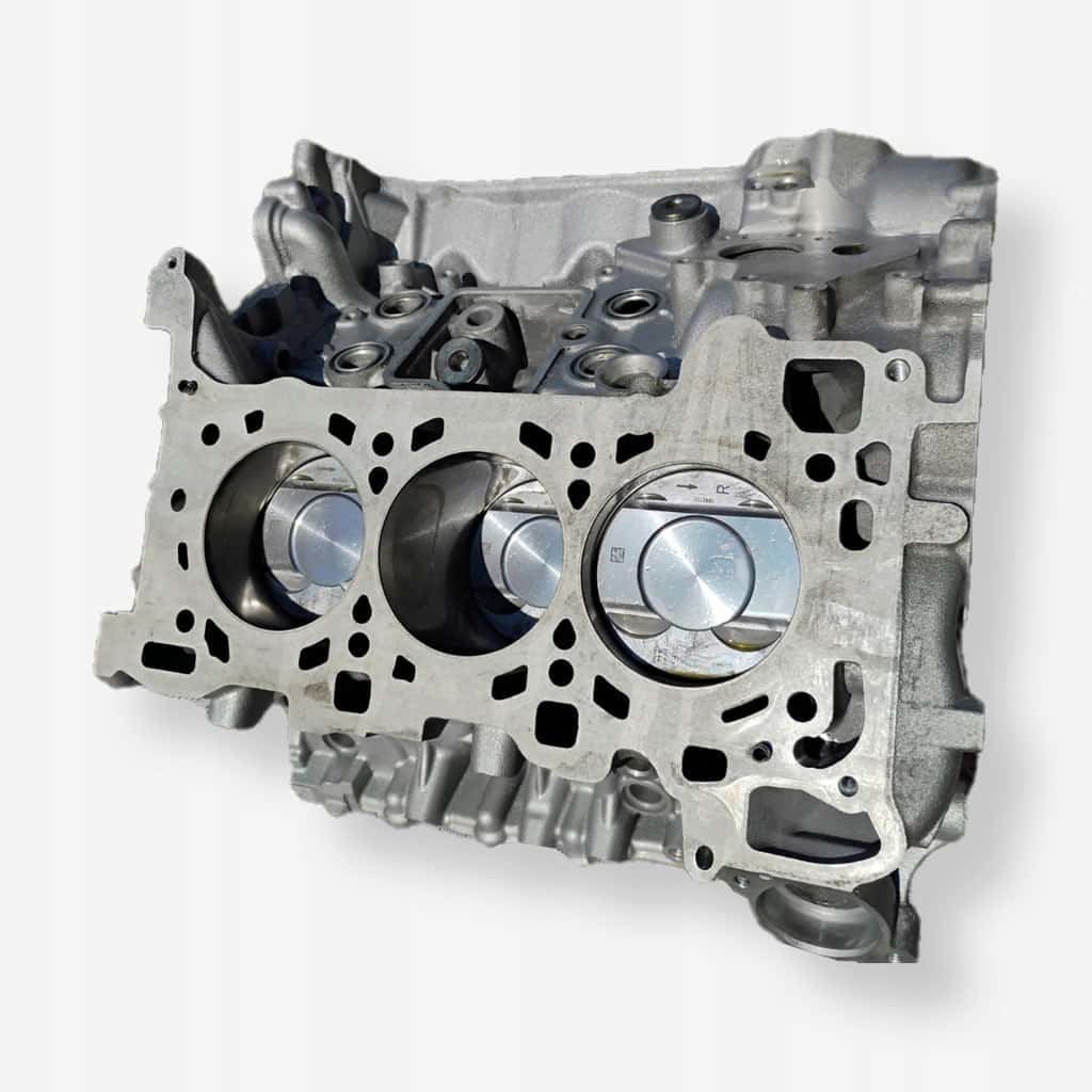 Moteur DCBG vue 2