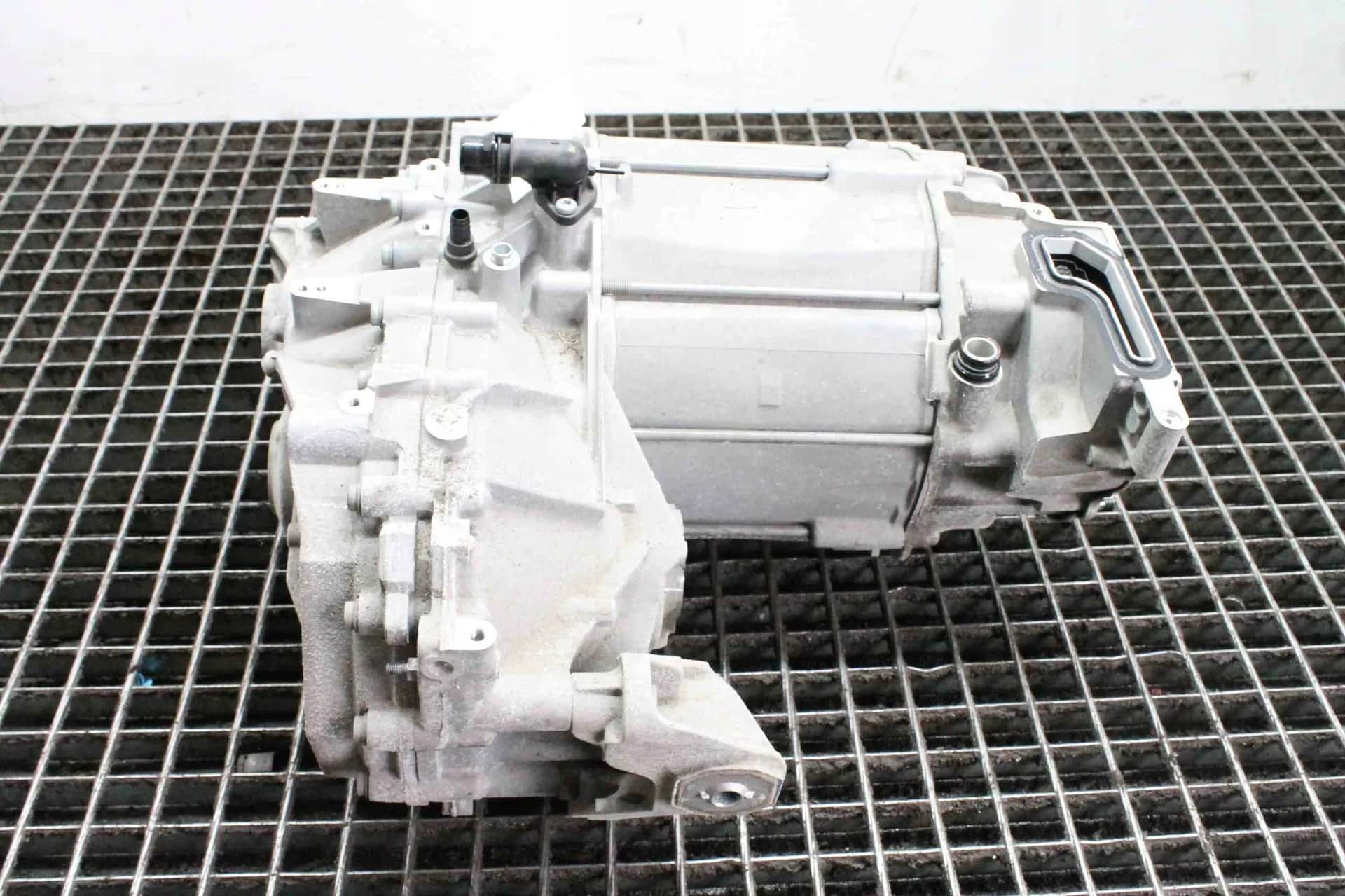 Moteur EBJC vue 2