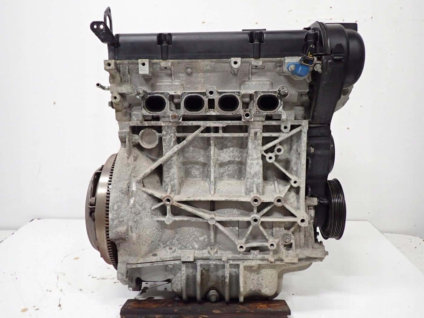 Moteur STJC vue 2