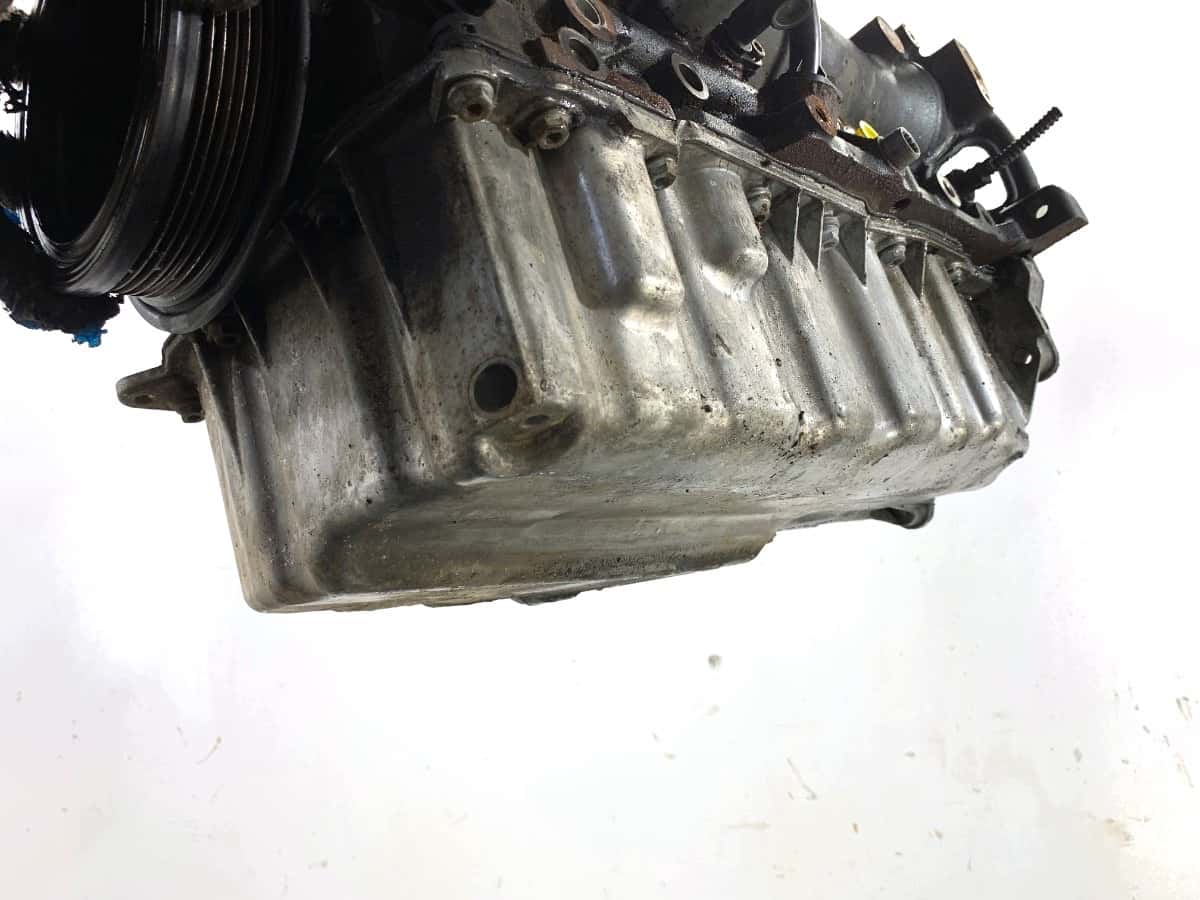 Moteur DFGB vue 4