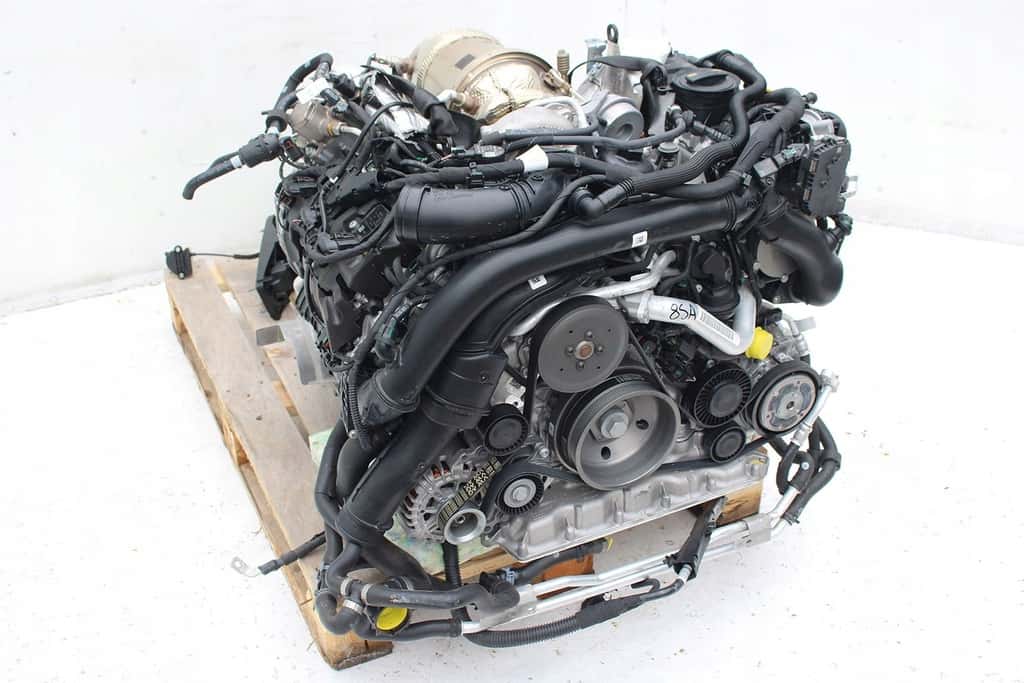 Moteur CWGD vue 6
