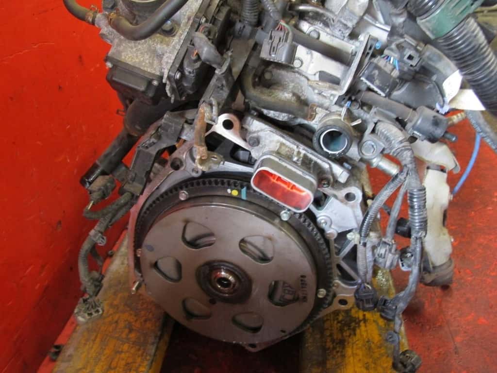 Moteur LDA2 vue 4