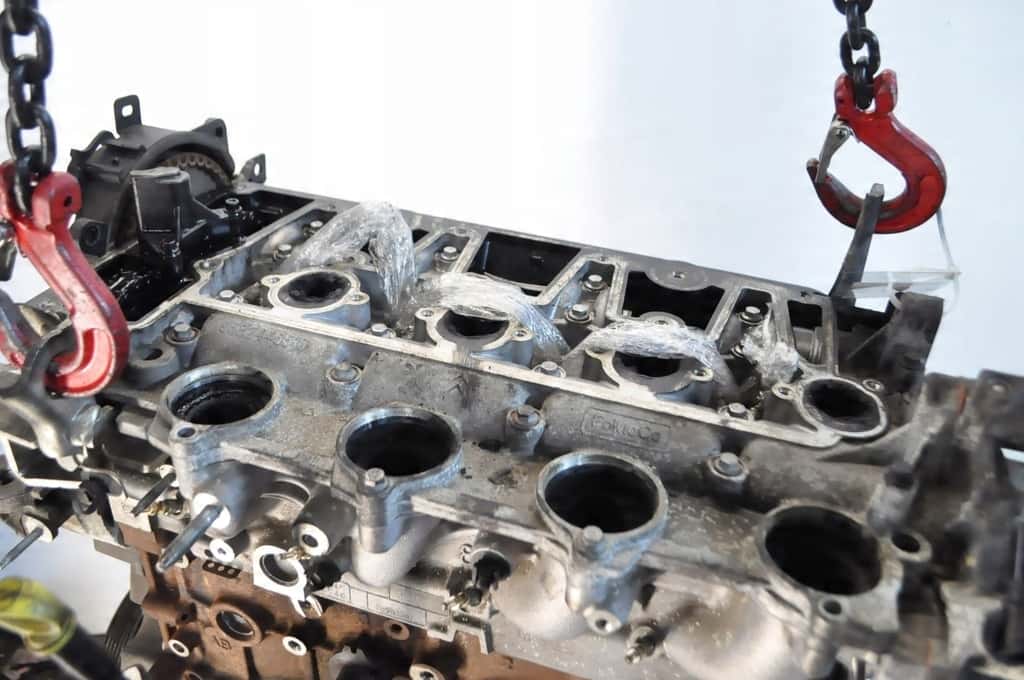 Moteur TXWA vue 3