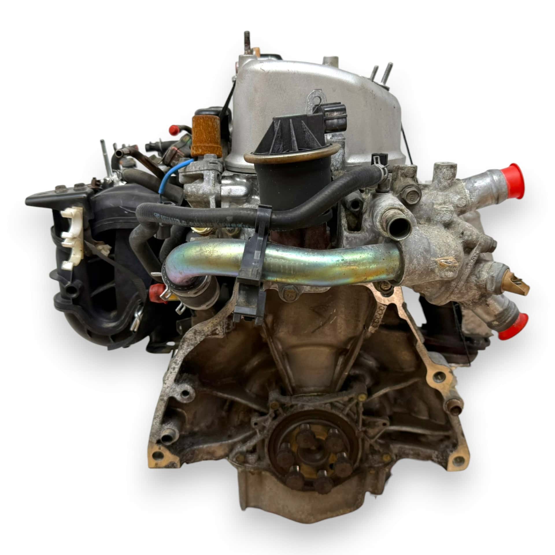 Moteur D16V1 vue 7