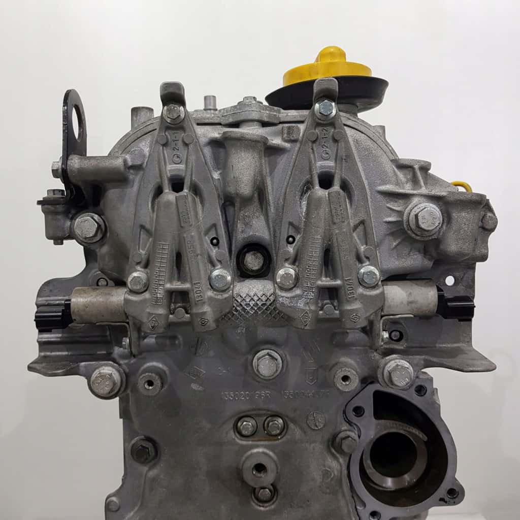 Moteur H5F 408 vue 3