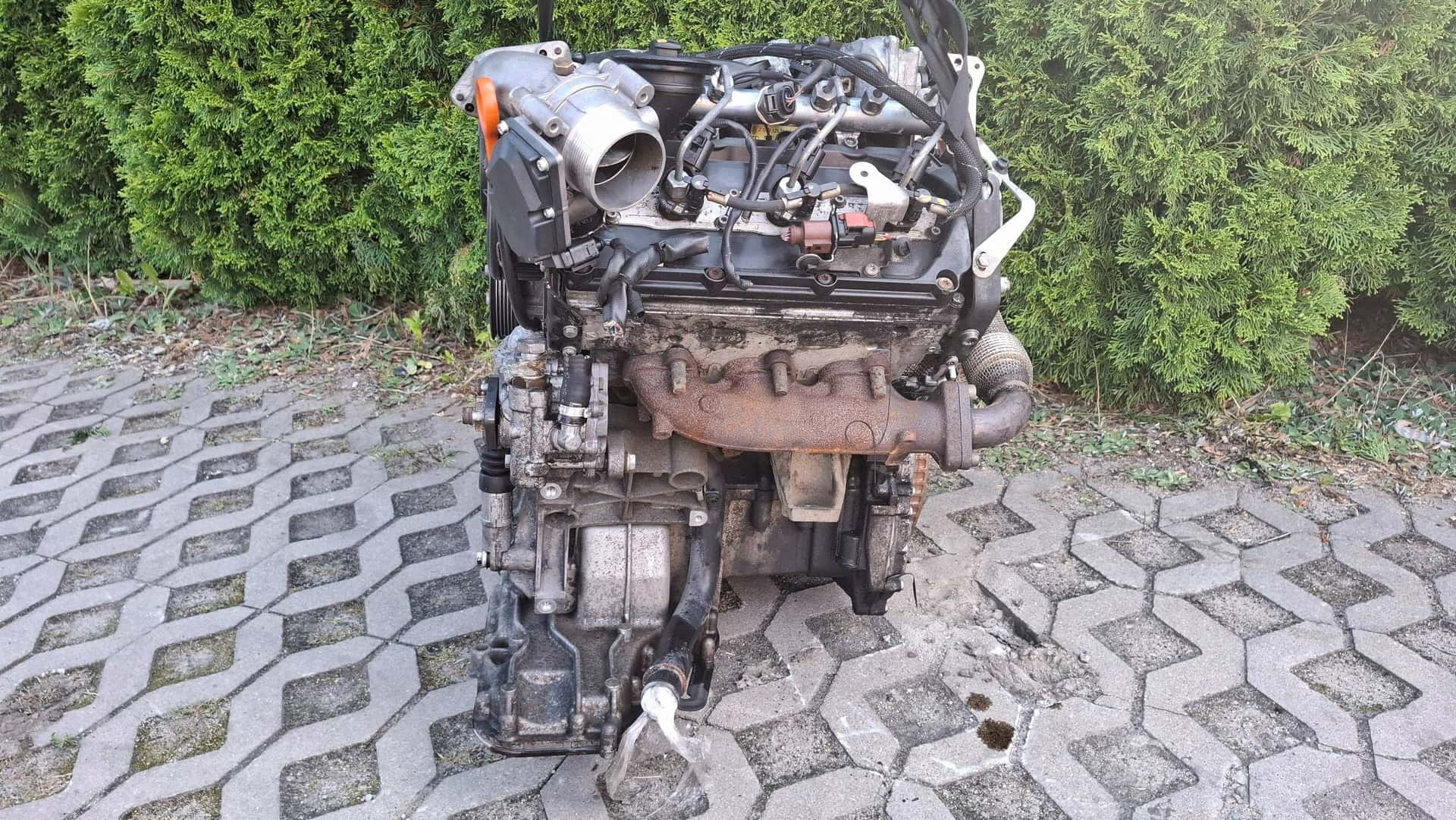 Moteur BPP vue 4