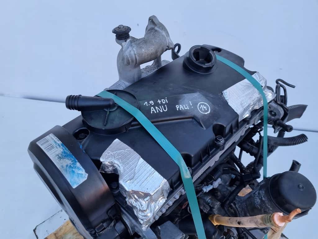Moteur ANU vue 3