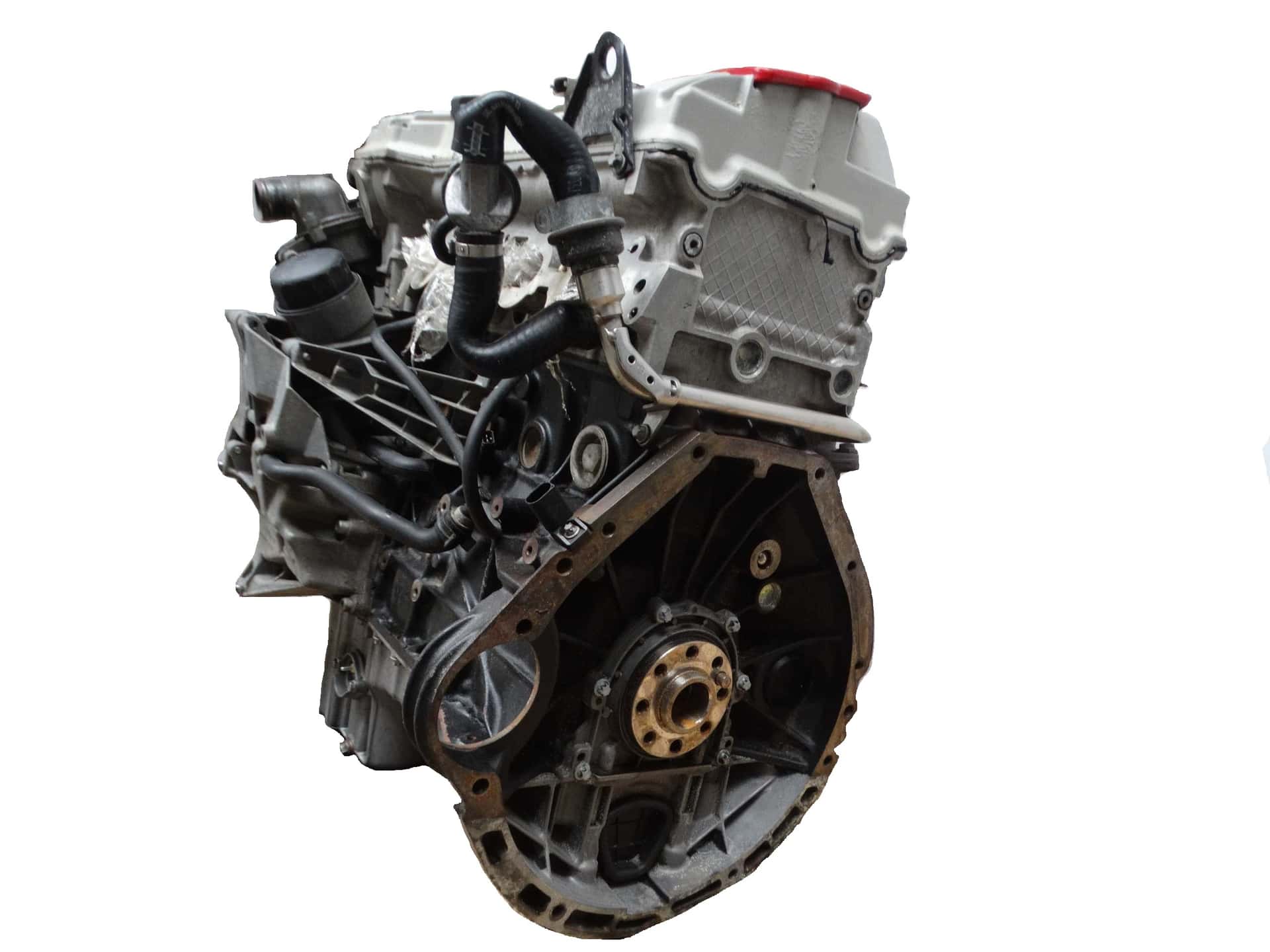 Moteur M 111.956 vue 6