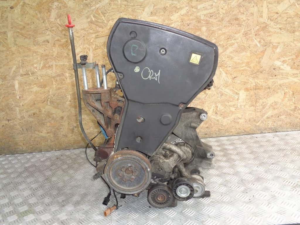 Moteur 192 A2.000 vue 5