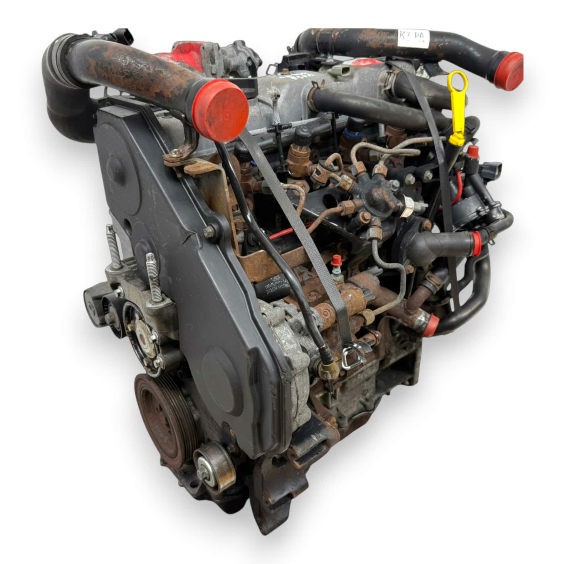 Moteur R3PA vue 8
