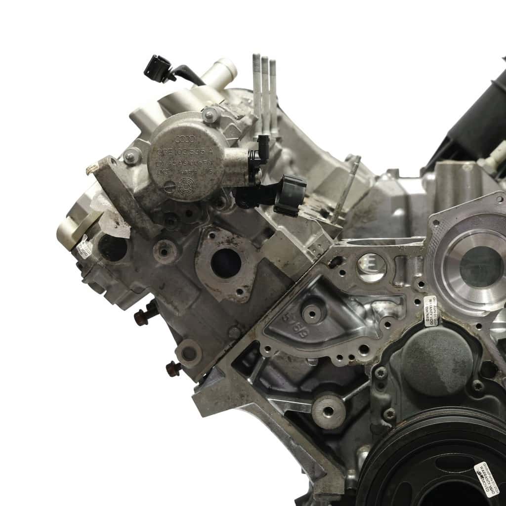 Moteur CGWB vue 2