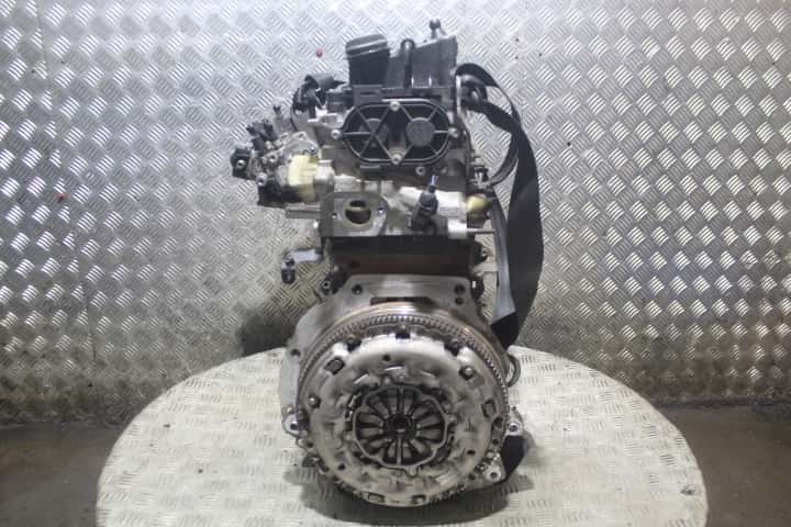 Moteur DGTA vue 3
