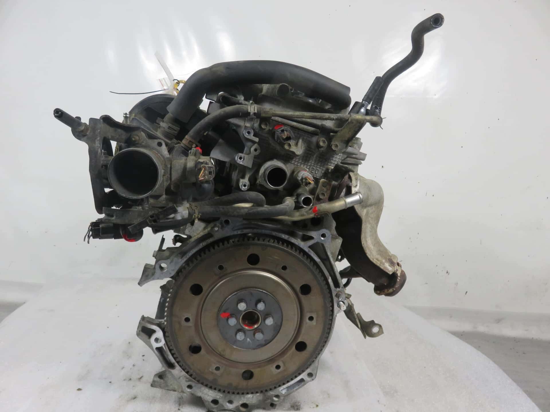 Moteur 2NZ-FE vue 2