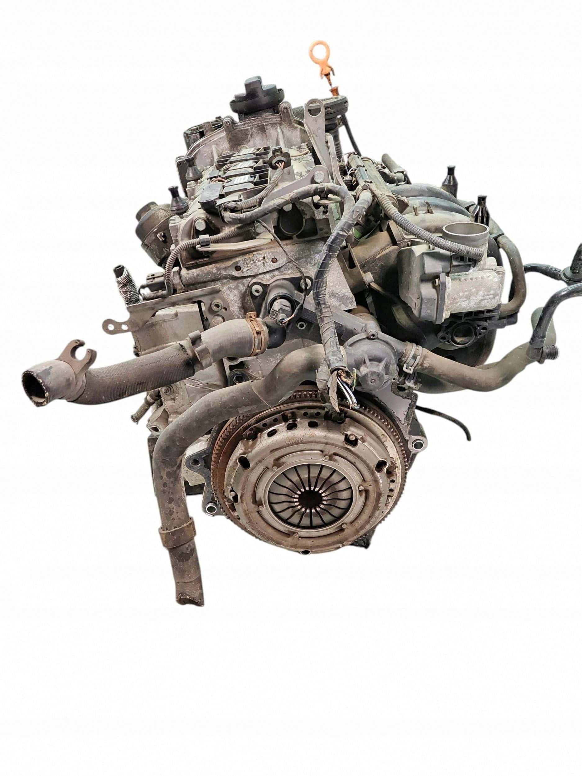 Moteur BME vue 3