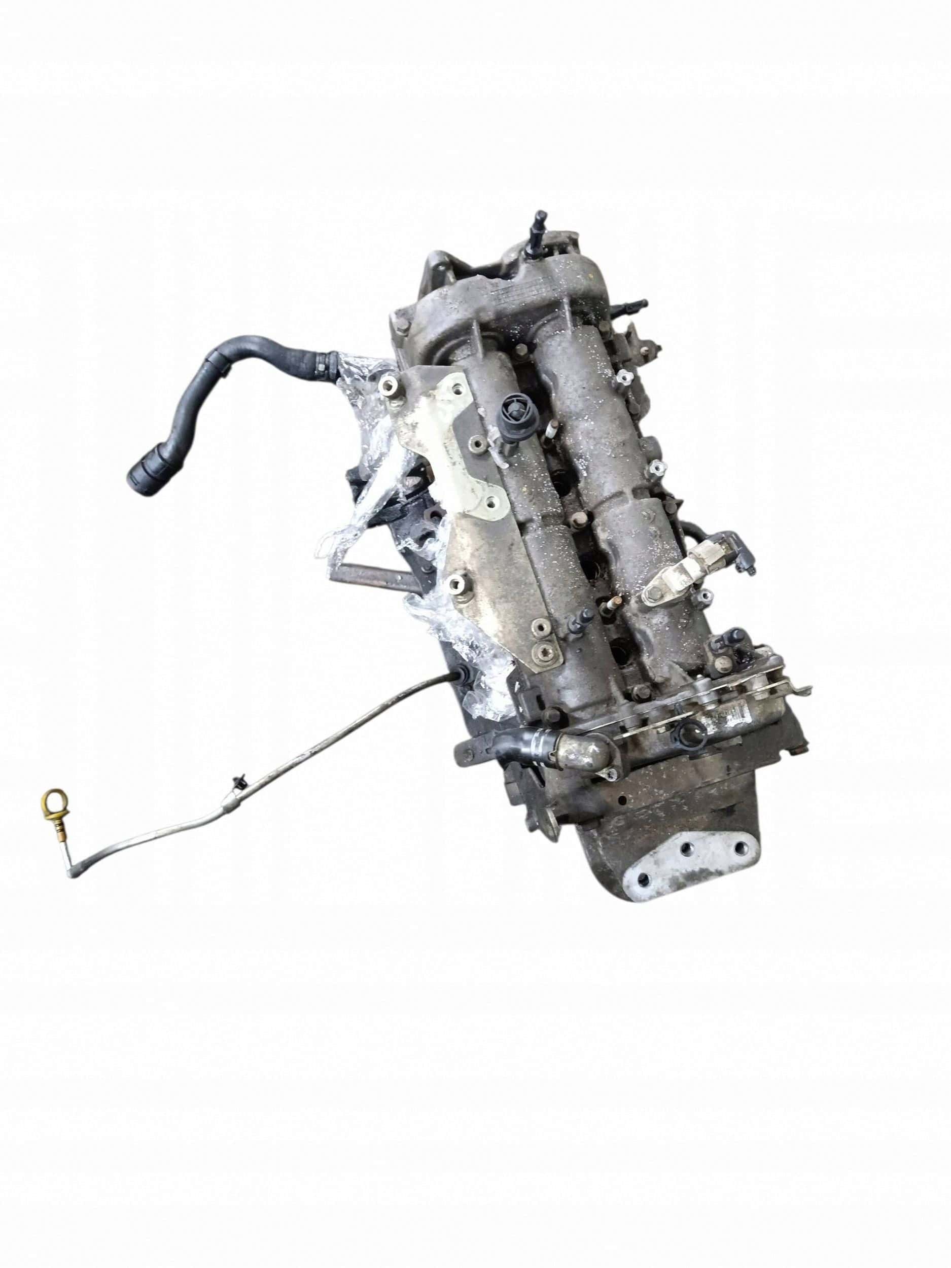 Moteur Z 13 DTH vue 2