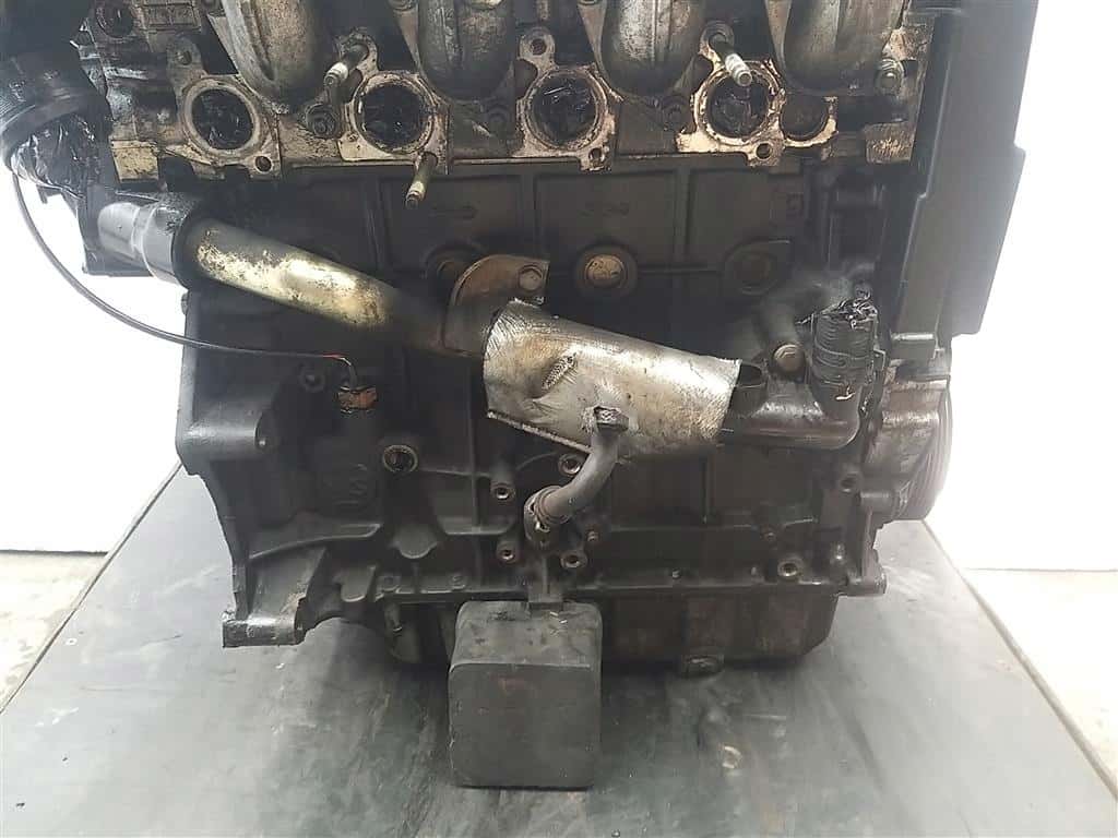 Moteur RHS (DW10ATED) vue 6