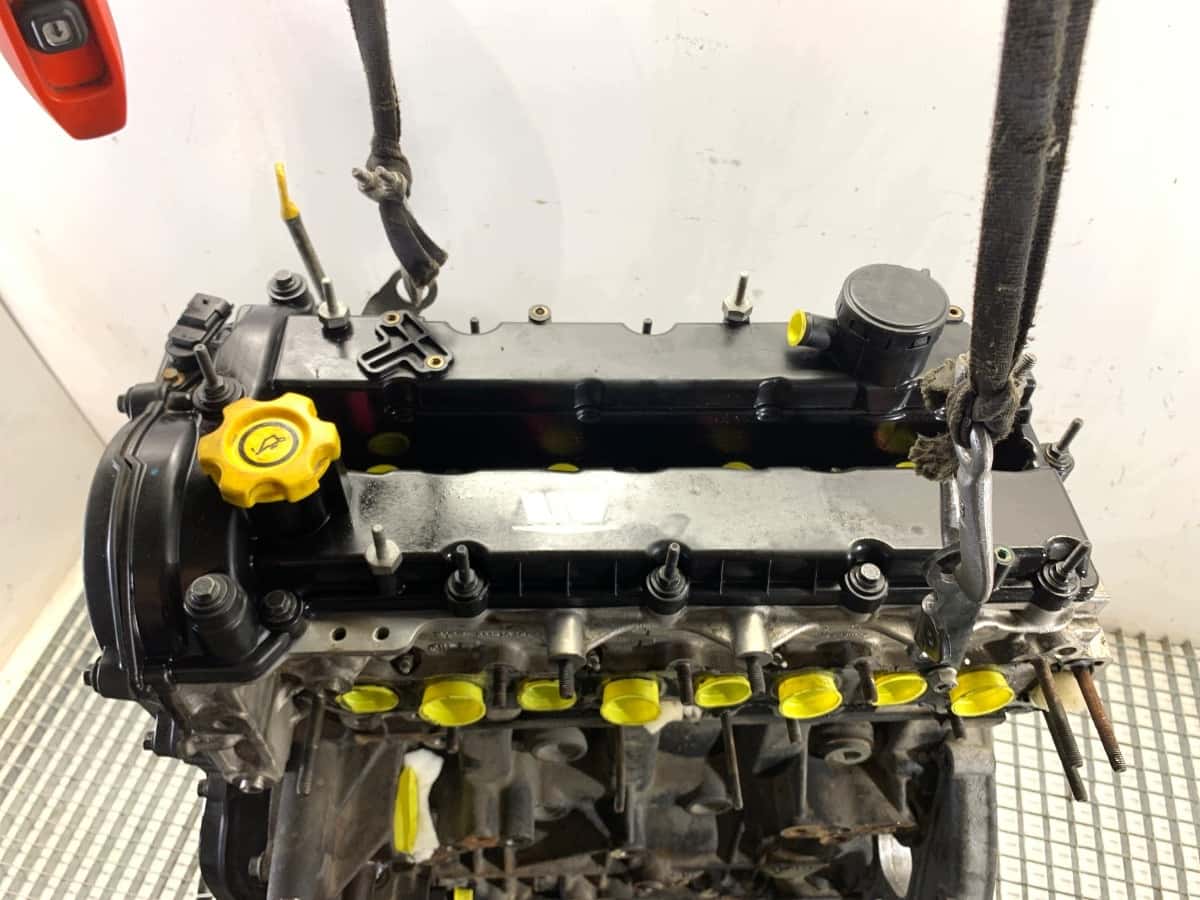 Moteur ENR vue 3